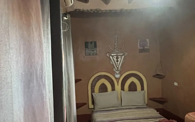Auberge Ksar Ait Ben Haddou