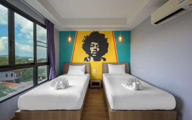 Anchan Boutique Hotel