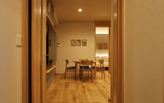 M House