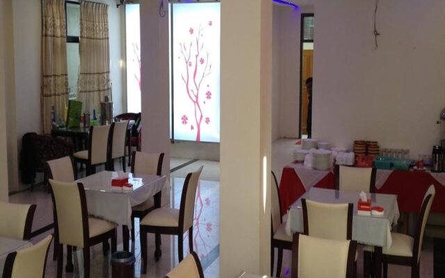Hotel Myitkyina