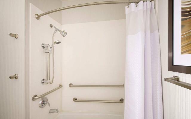 Courtyard by Marriott Wichita Falls