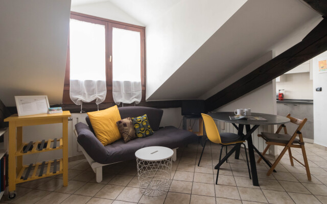 Italianway - Farini 40/A