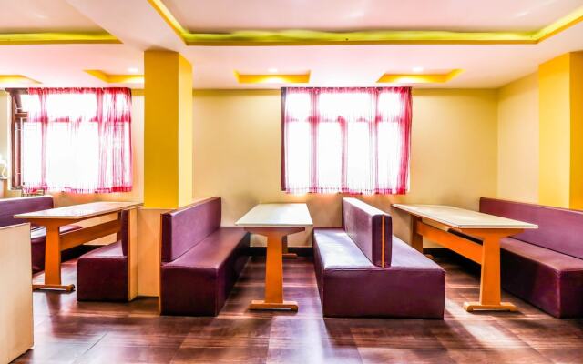 Lavanya Retreat by FabHotels