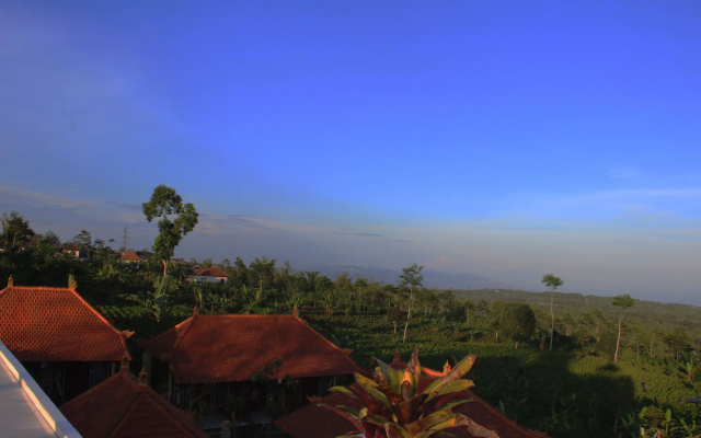 The GARUDA villa & Restaurant