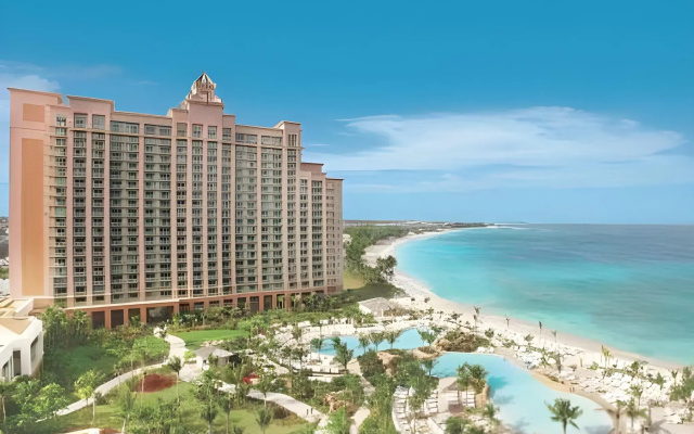 The Reef at Atlantis