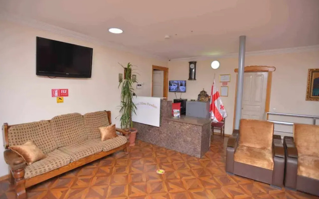 Hotel Nikea Paradiso