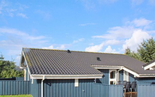 "Tinke" - 1km from the sea in NW Jutland