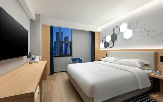 Microtel by Wyndham Chengdu Jinniu