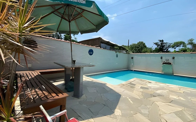 Casa no Sertão de Cambury - SP - 2