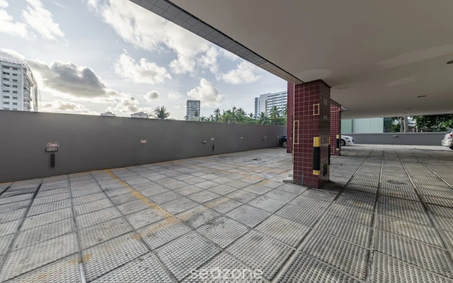 Cozy Studio 376m From the Beach - Ere418