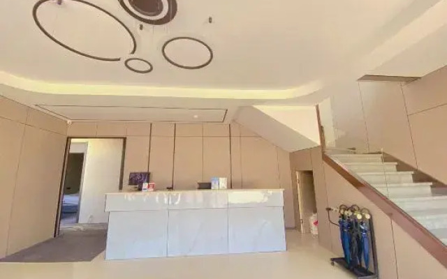 Binxi Inn