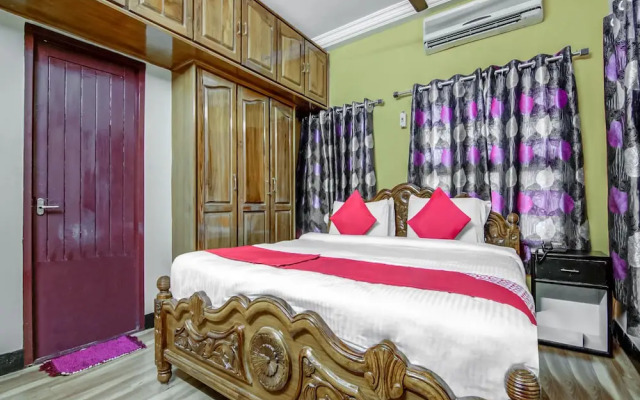 Sunrise Villas by OYO Rooms