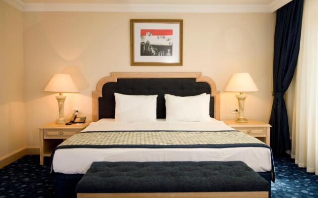 Simena Comfort Hotel