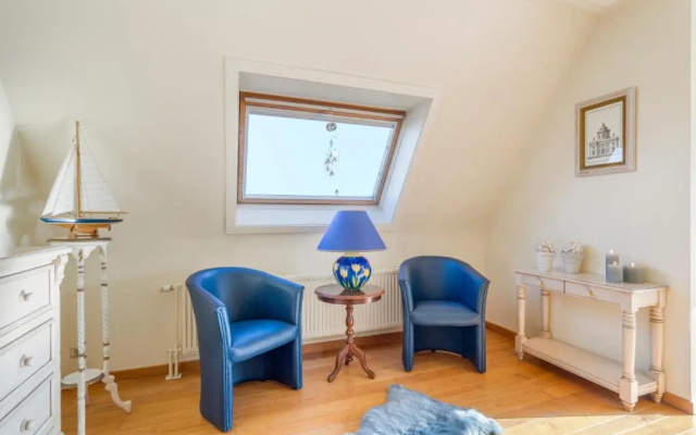 Sandsedge - apartment with amazing rooftop terrace