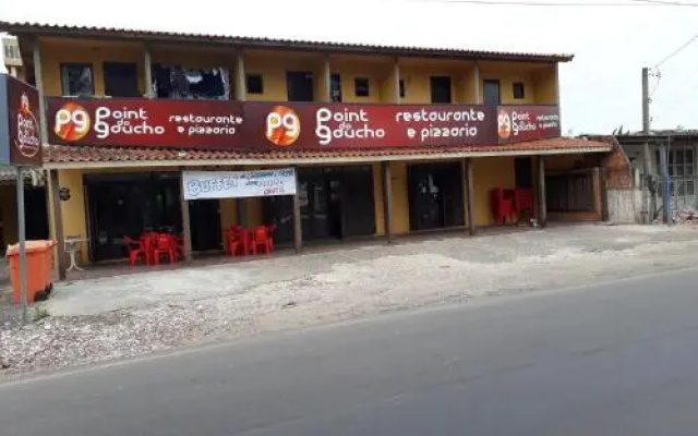 Hotel Minas Gerais
