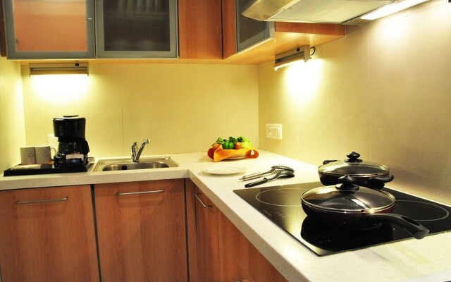 Mind Space Hotel, Pimpri