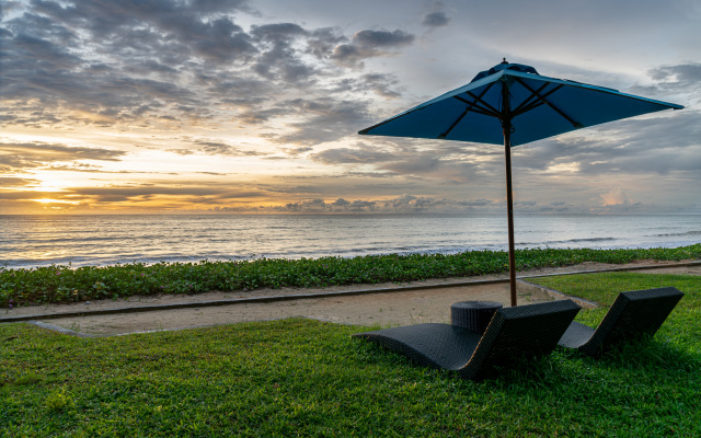 Grand Mercure Khao Lak Bangsak