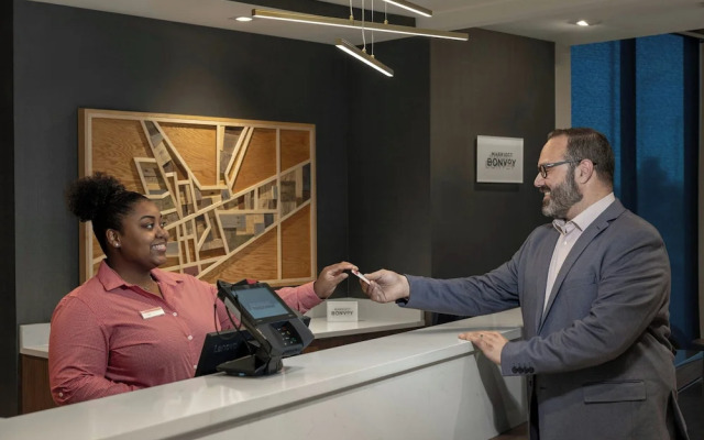 TownePlace Suites Sikeston