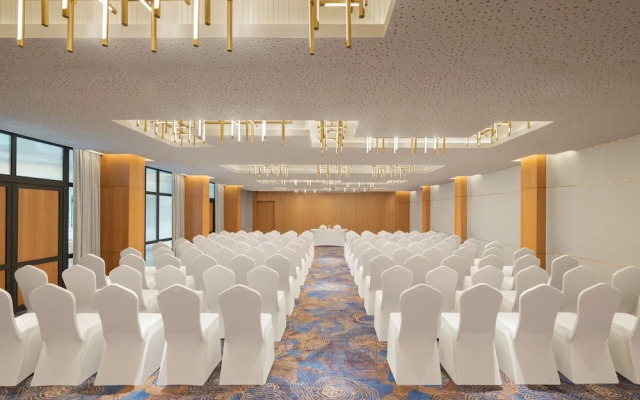 Courtyard By Marriott Goa Colva