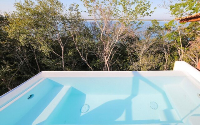 Casa Lole Private Pier Free Kayaks Paddle Boards
