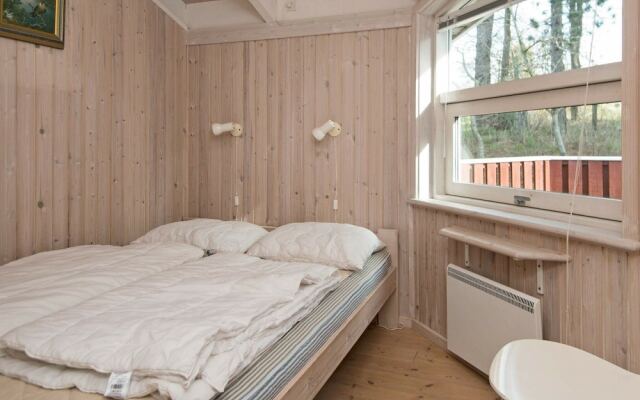 7 Person Holiday Home in Ebeltoft
