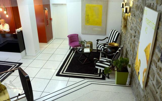 Le Madeloc Hôtel & Spa