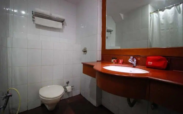 OYO Rooms Lakdi Ka Pul