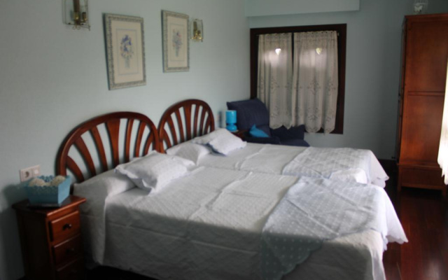 Agroturismo Pagoederraga