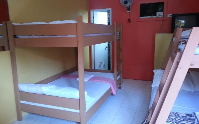 Galleria de Boracay Guest House