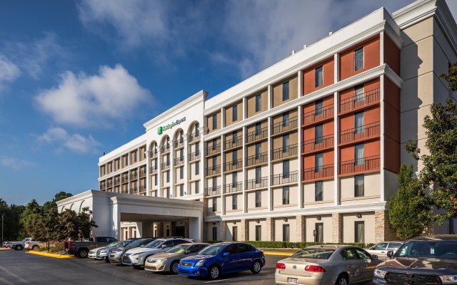 Holiday Inn Express Atlanta Airport - College Park, an IHG Hotel