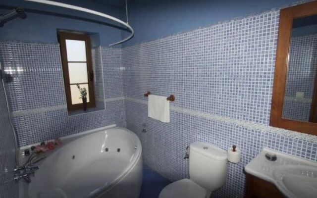 Apartamentos Rurales Las Dos Torres