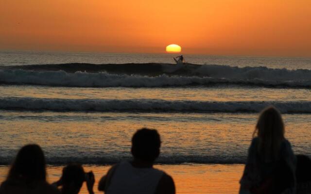 Pearl Surf Camp Morocco