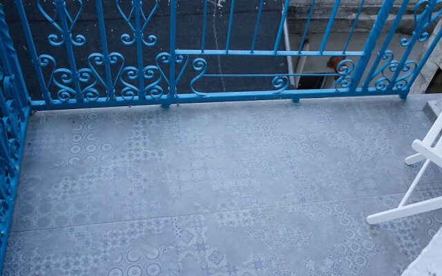 FM Luxury 1-BDR Apartment - Verano Azul