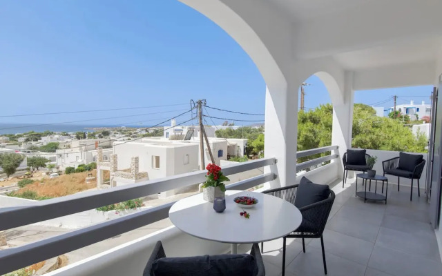 Alexander Suites