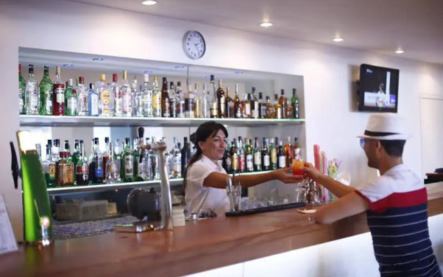 Avra Collection Coral Hotel - Adults Only