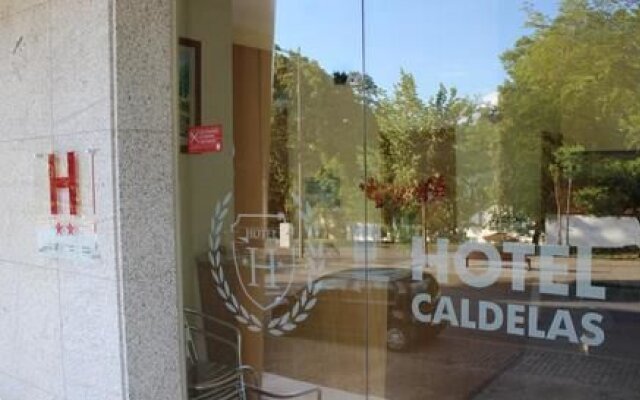 Hotel Caldelas
