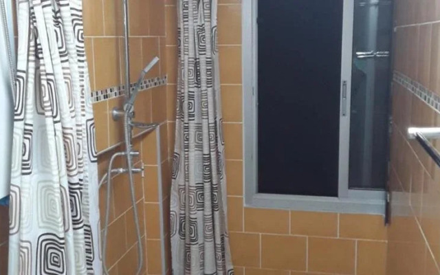 Chill Paradise Guesthouse