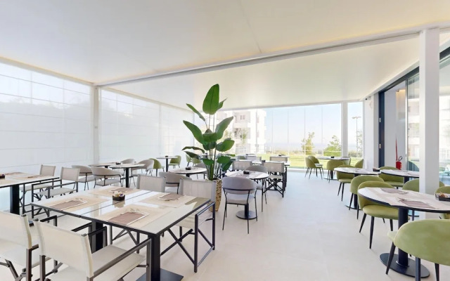 Primo Ostuni Hotel