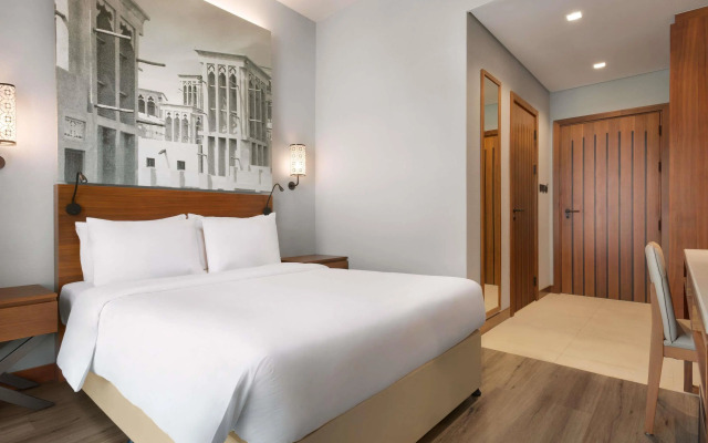 Ibis Styles Dubai Gold District