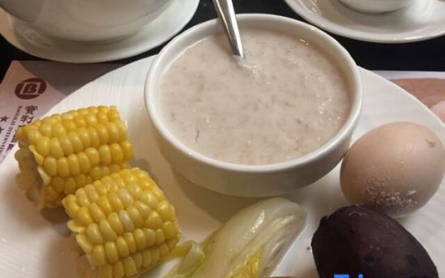 Moganshan Yijing Homestay