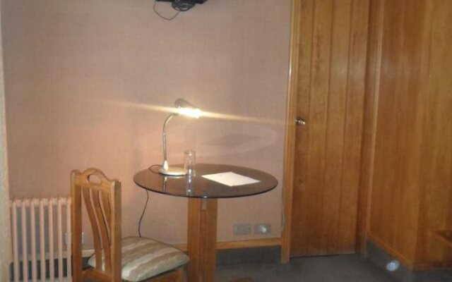 Hotel Waeger