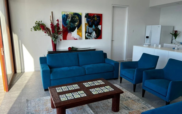 Villa Being - Tobago Luxury B&B