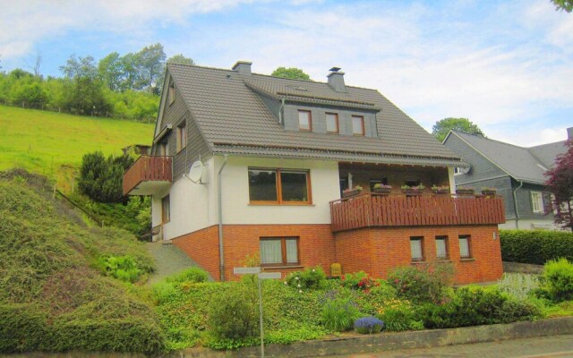 Inviting Apartment in Olsberg Near City Centre