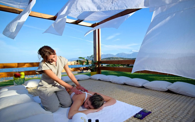 Thalassa Villas