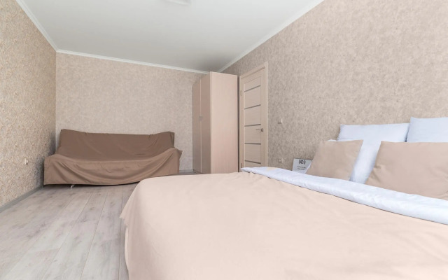 Апартаменты на улице Черкасская 62/1