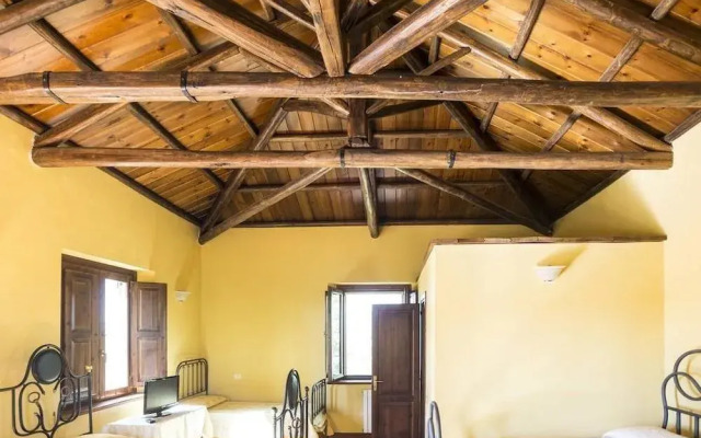Feudo di Villa Anticaglia
