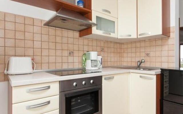 Apartments Slavica 562