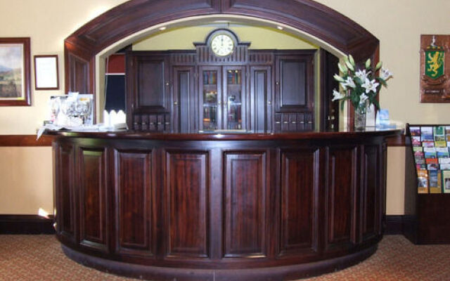 Rathkeale House Hotel