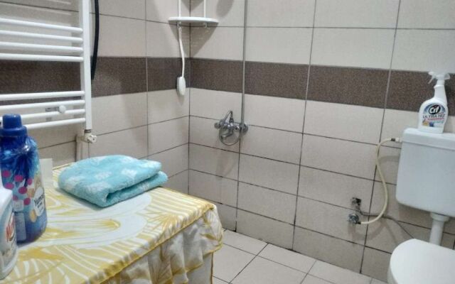 Acan Apart Pansiyon
