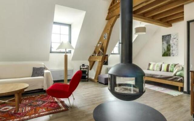 Apartment Pre De Camille 1